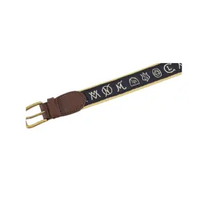 Children's belt Lexhis image-1