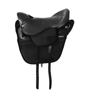 Selle équitation Lexhis Vibha