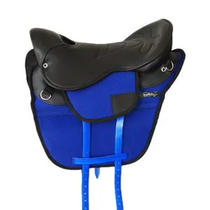 Reitsattel Lexhis Vibha