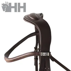 Riding bridle Lexhis Yedra image-1