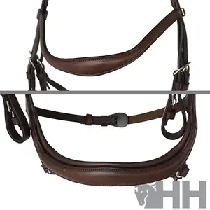 Riding bridle Lexhis Yedra image-2