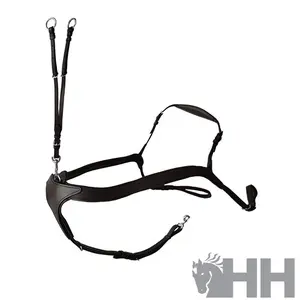 Hunting collar for horse Lexhis image-0