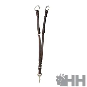 Hunting collar for horse Lexhis image-1