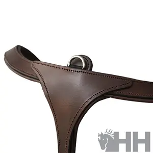 Hunting collar for horse Lexhis image-2