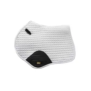 Jumping Saddle Pad Lexhis image-0