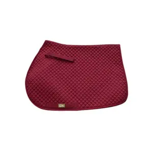 Versatile and Jumping Horse Dressage Saddle Pad Lexhis image-0