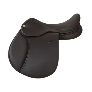 Springsattel für Pferde Lexhis Juba Techno