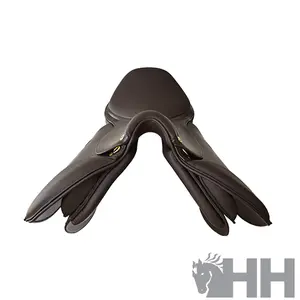 Springsattel für Pferde Lexhis Juba Techno image-3