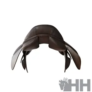 Springsattel für Pferde Lexhis Juba Techno image-4