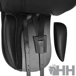 Dressursattel für Pferde Lexhis Kll Dote image-1