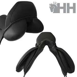 Dressursattel für Pferde Lexhis Kll Dote image-2