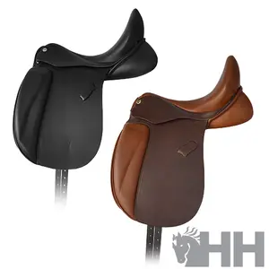 Dressursattel für Pferde Lexhis Kll Dote image-3