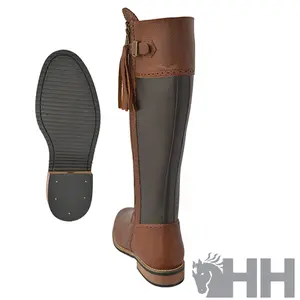 Botas de equitación Lexhis Monteria image-1