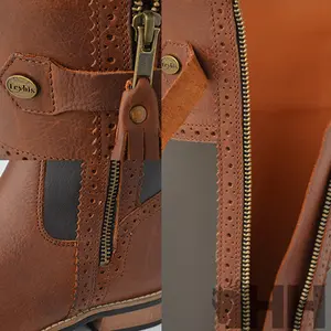 Botas de equitación Lexhis Monteria image-3