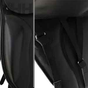 Dressursattel für Pferde Lexhis Lantana image-2