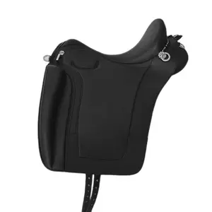 Portuguese Riding Saddle Lexhis KLL Lusitanus Evo