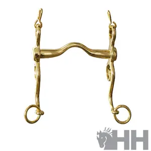 Uzda dla koni Lexhis image-1