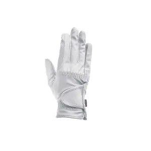 Leather riding gloves Lexhis Grip Pro image-0