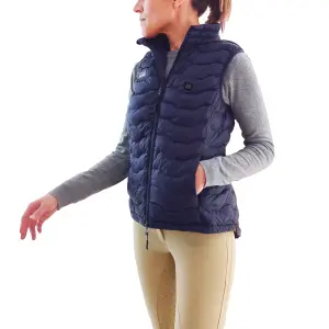 Battery-Powered Gilet Lexhis Numa