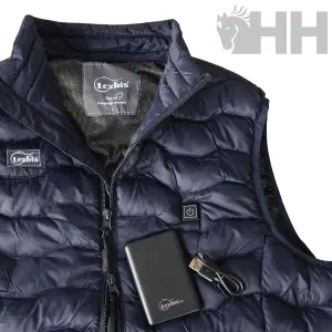 Battery-Powered Gilet Lexhis Numa image-2