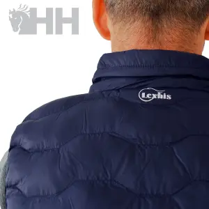 Battery-Powered Gilet Lexhis Numa image-3