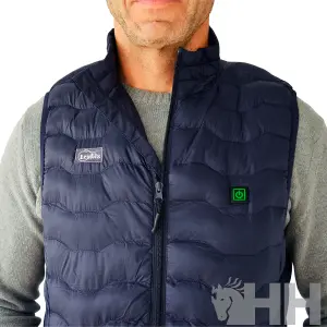 Battery-Powered Gilet Lexhis Numa image-4