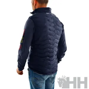 Sleeveless Puffer Jacket Lexhis Numa image-1