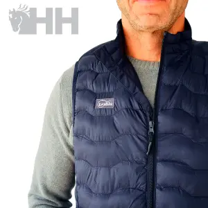 Sleeveless Puffer Jacket Lexhis Numa image-2