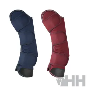 Botas de transporte para caballos Lexhis image-1