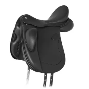 Σέλα ιππασίας για άλογο Lexhis Deluxe Plus image-0