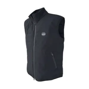 Női lovas ujjatlan dzseki Lexhis Dara