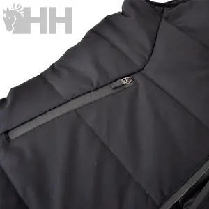 Női lovas ujjatlan dzseki Lexhis Dara image-2