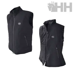 Női lovas ujjatlan dzseki Lexhis Dara image-3