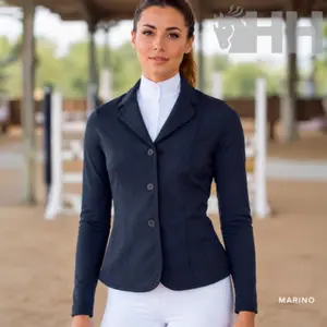 Women's competition jacket Lexhis Bela image-0