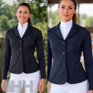 Contest jacket girl Lexhis Bela image-0