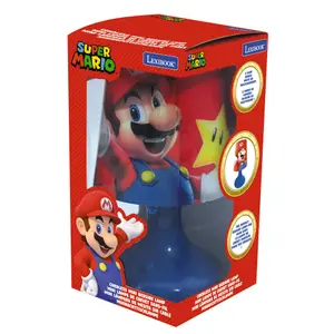 Mini lamp Lexibook Super Mario image-1