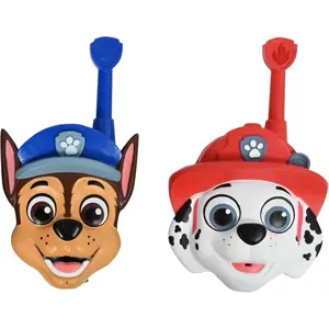 Walkie-talkie Lexibook Paw Patrol image-0