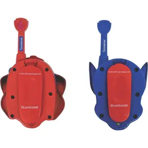 Walkie-talkie Lexibook Paw Patrol image-2