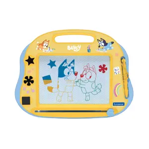 Magic slate A5 size Lexibook image-1