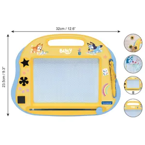 Magic slate A5 size Lexibook image-2