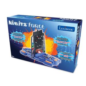 Elektroniske spil Lexibook Nimitz® Force image-2