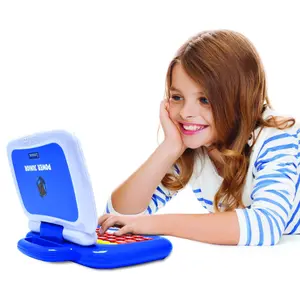 Bilingual laptop educational games (EN/PT) Lexibook image-1