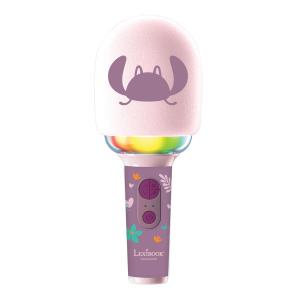 Elektroniske spil Mikrofon Angel Lexibook image-0