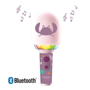 Elektroniske spil Mikrofon Angel Lexibook image-3