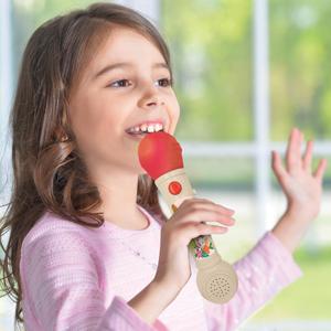 Jeux électroniques microphone lumineux Lexibook image-3