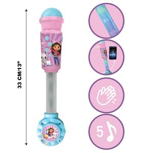 Jeux électroniques microphone Gabby Lexibook image-2