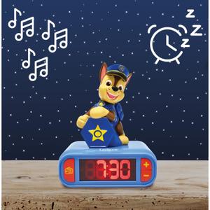 Despertador Lexibook Chase image-2