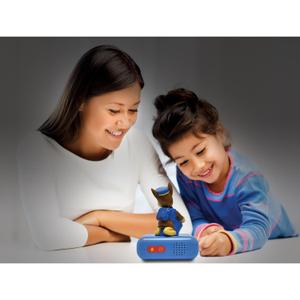 Despertador Lexibook Chase image-3