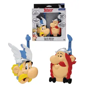 Walkie-talkie Lexibook Astérix 3D image-0
