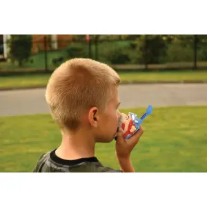 Walkie-talkie Lexibook Astérix 3D image-3